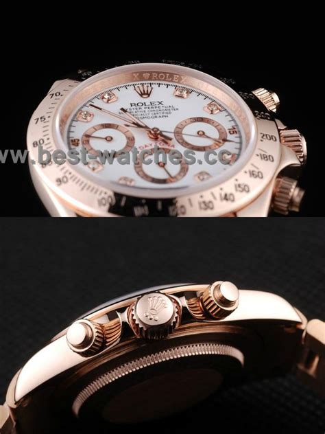 goedkope rolex replica kopen